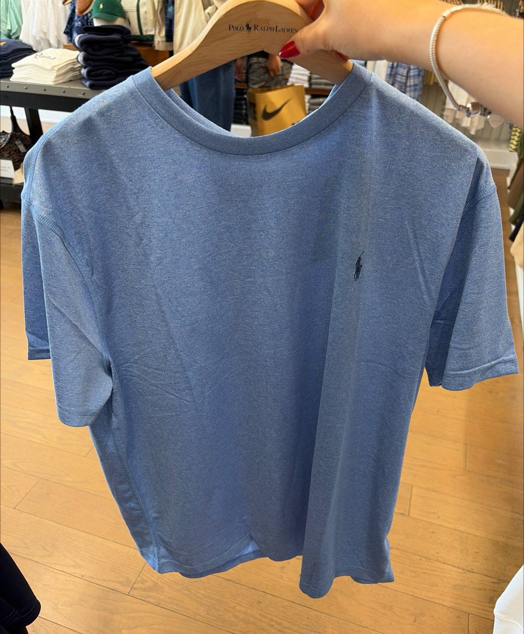 Camiseta custom slim fit