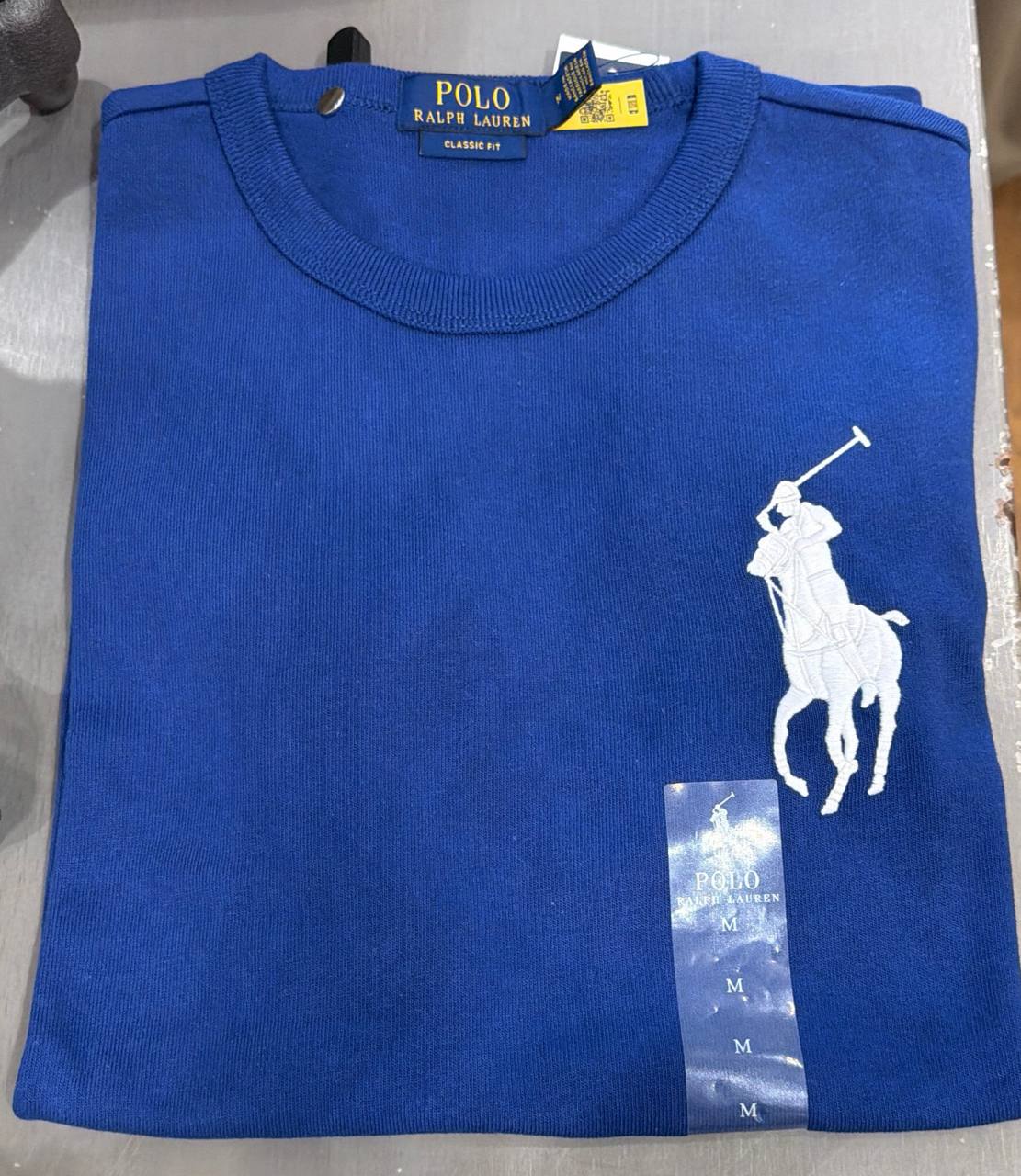 Camisa Classic