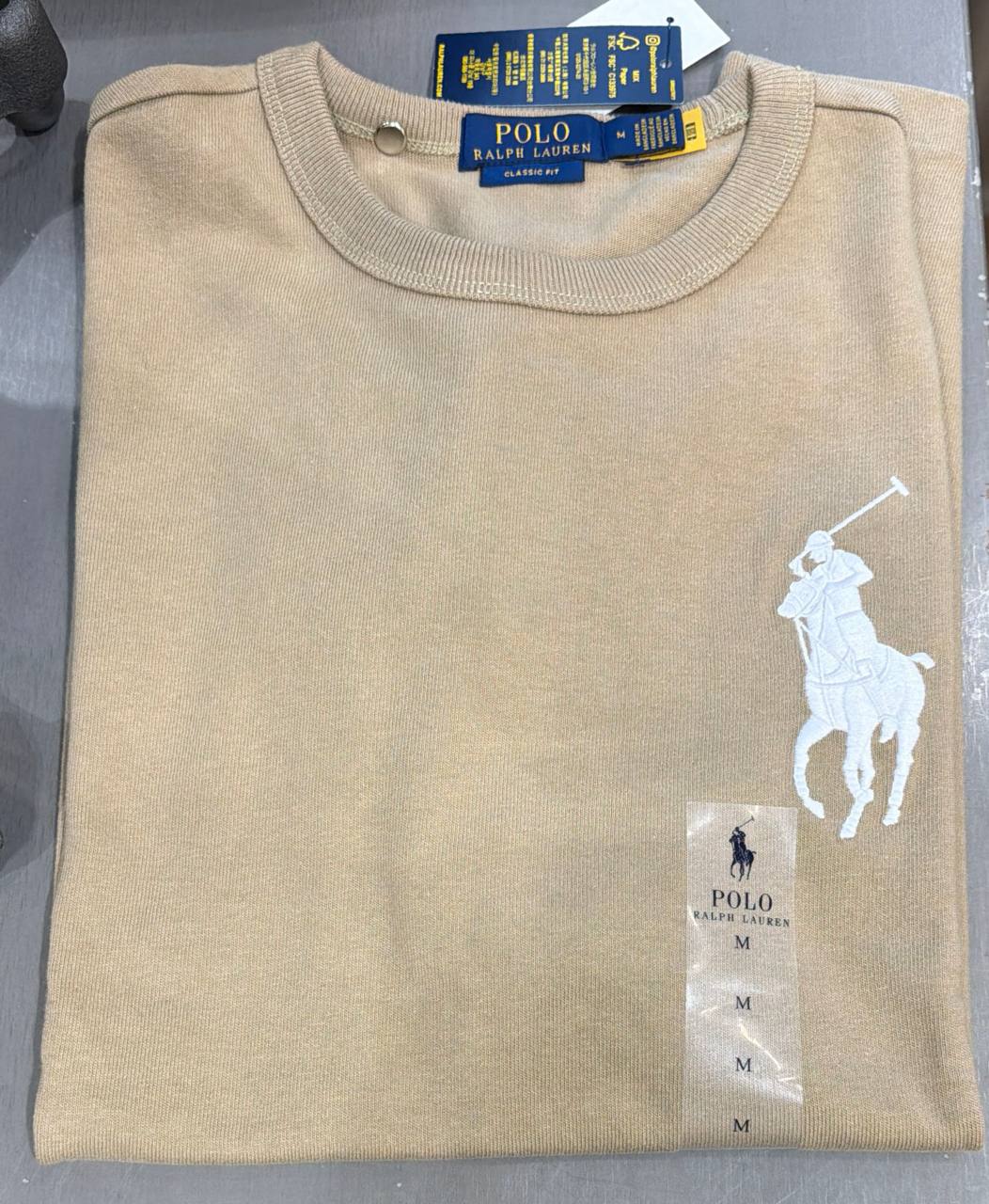 Camisa Classic
