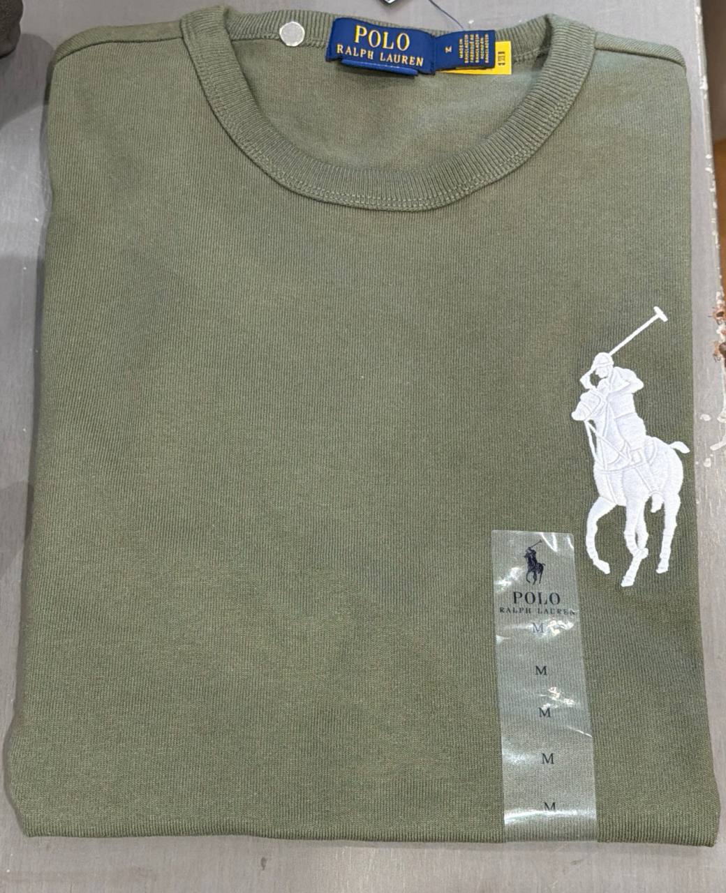 Camisa Classic