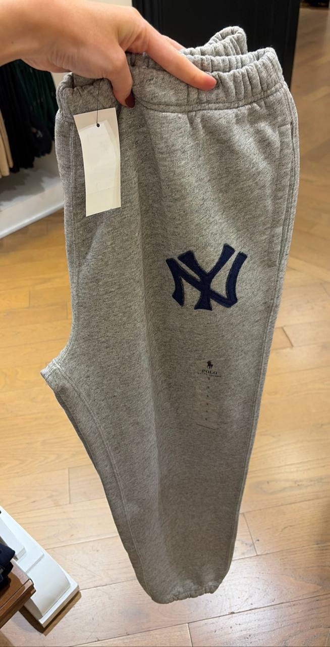 calça moletom com fleece