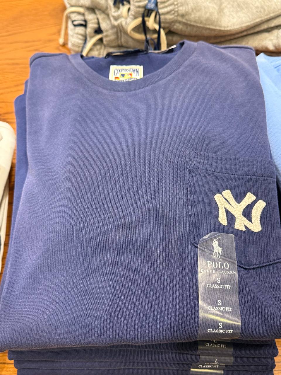 camiseta manga curta