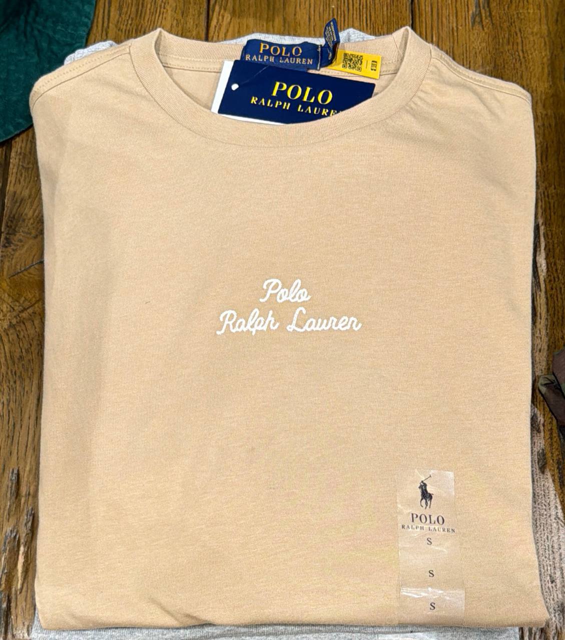 Camiseta  manga curta