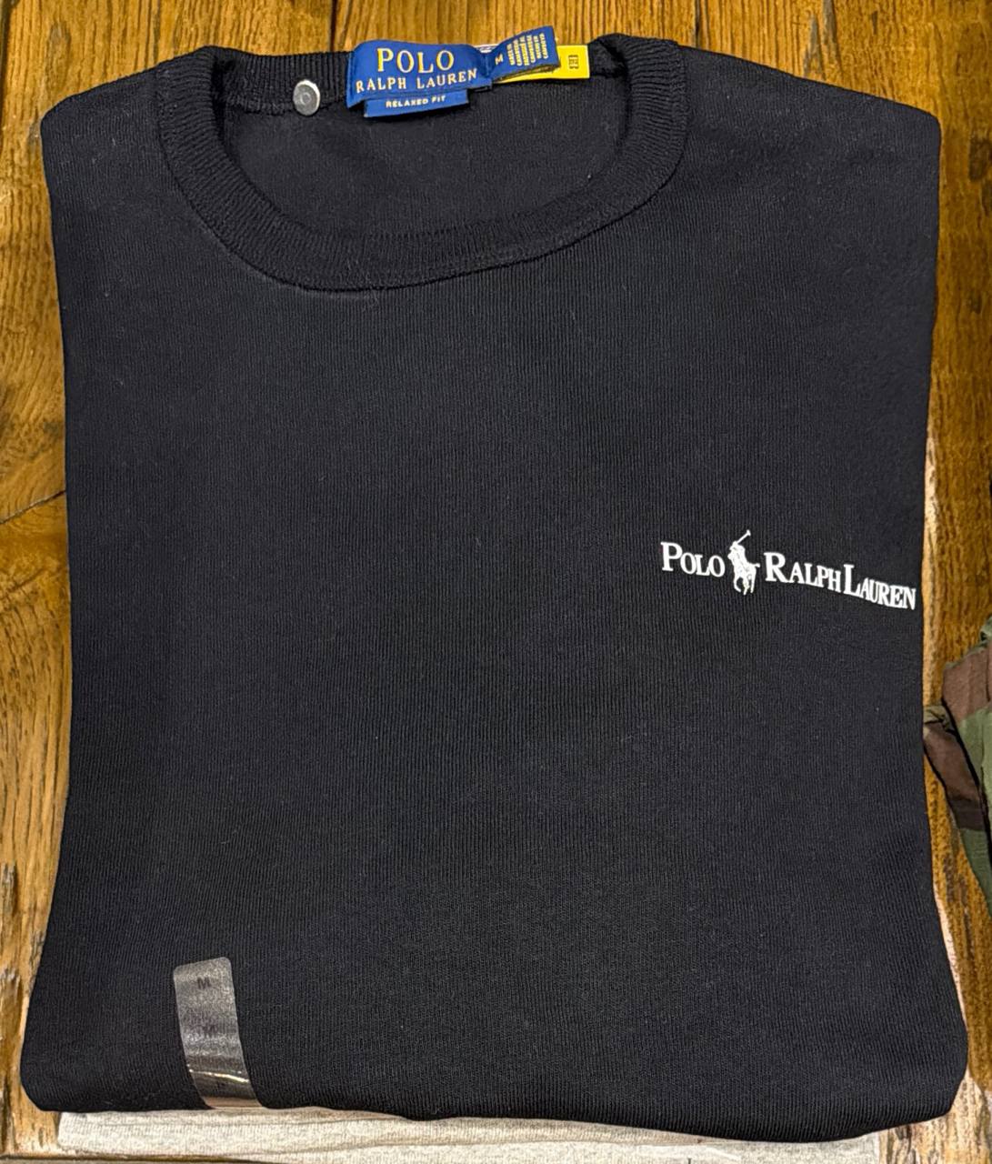 Camiseta  manga curta