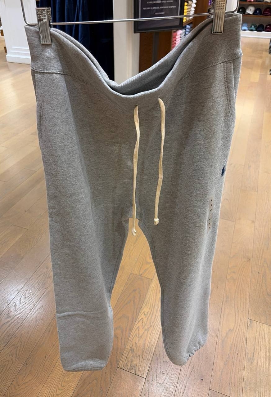 calça moletom com fleece