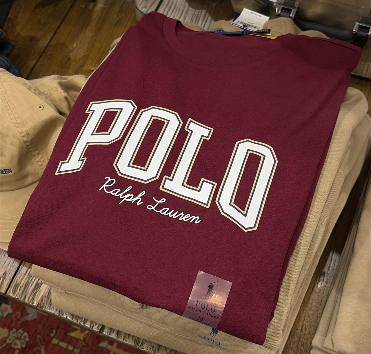 Camisetaclassic fit