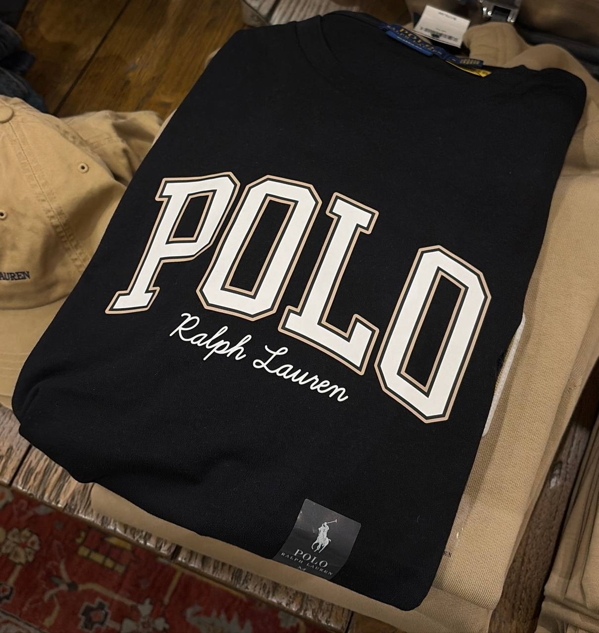Camisetaclassic fit