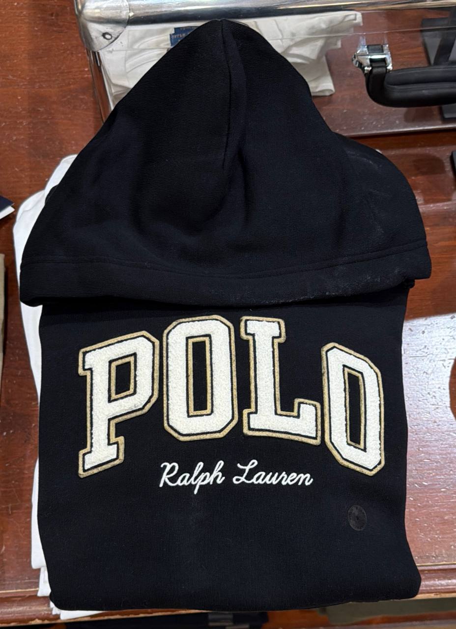 moletom com fleece