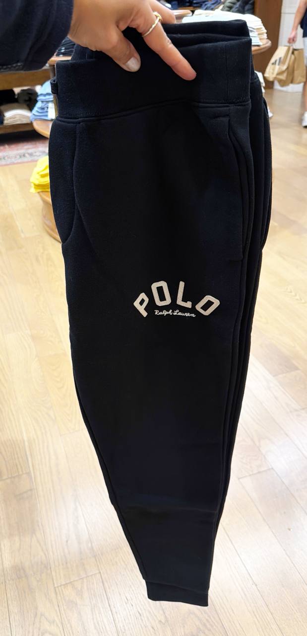 calça moletom com fleece