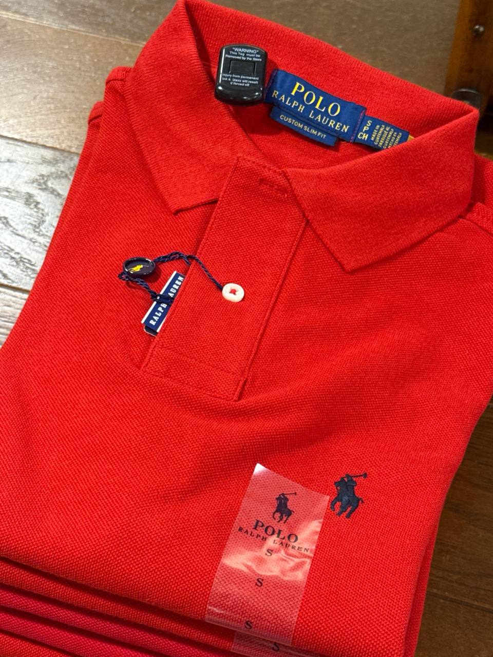 Camiseta  Polo  Slim   Fit