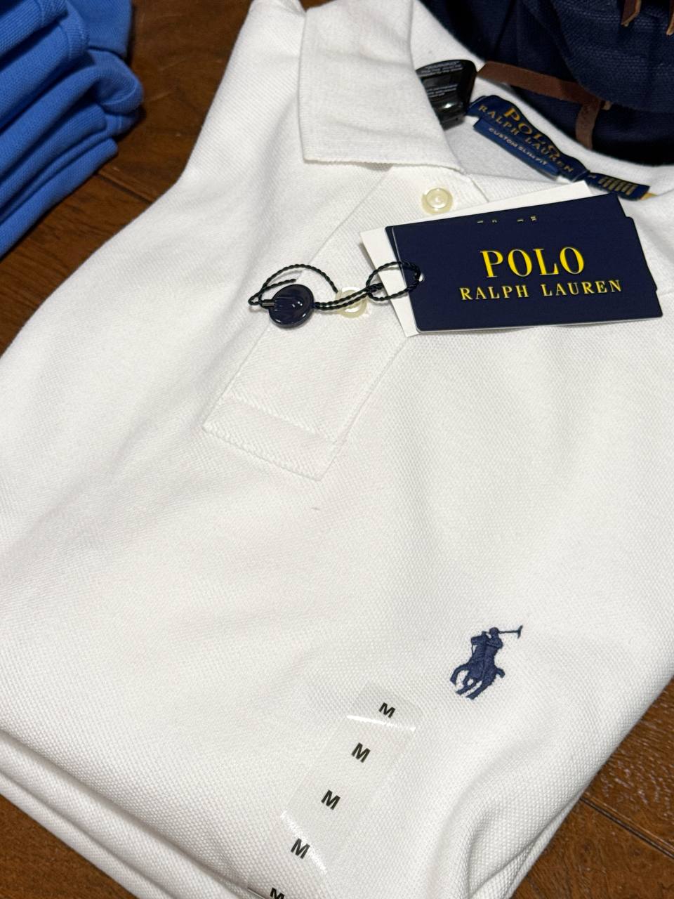 Camiseta  Polo  Slim   Fit