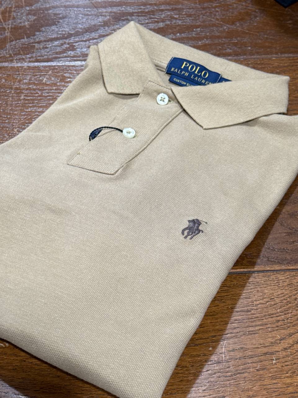 Camiseta  Polo  Slim   Fit