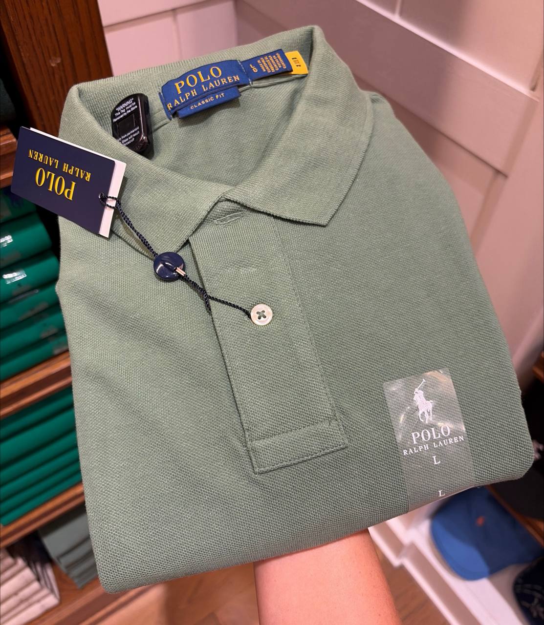 Camiseta  Polo  Slim   Fit