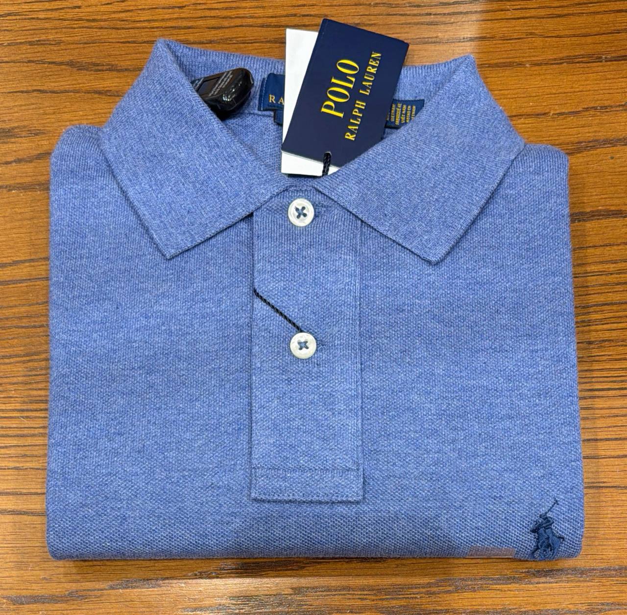 Camiseta  Polo  Slim   Fit