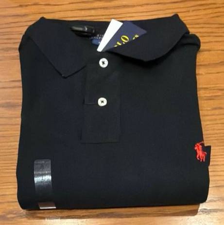 camisa polo Classic -Fit