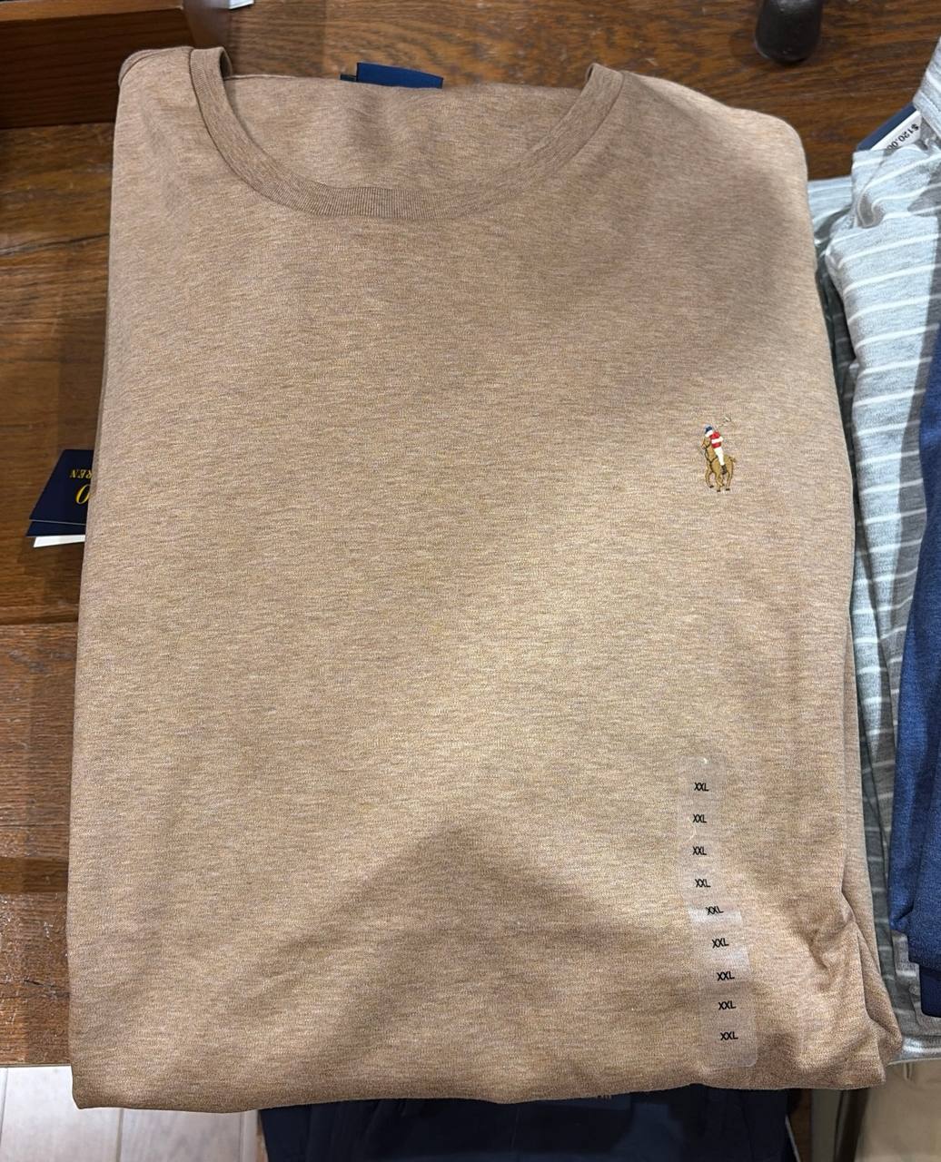 camiseta custom slim fit