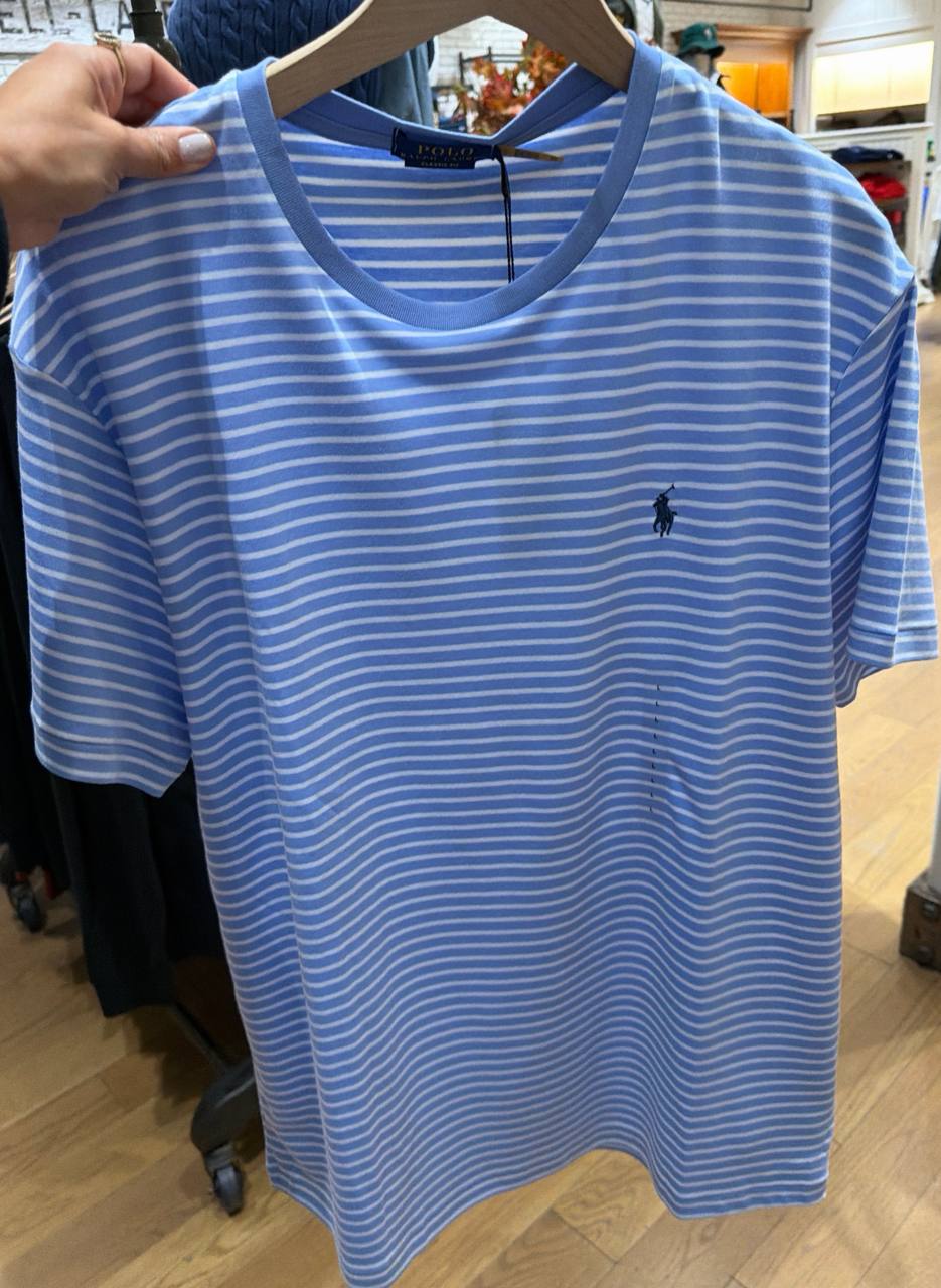 camiseta custom slim fit