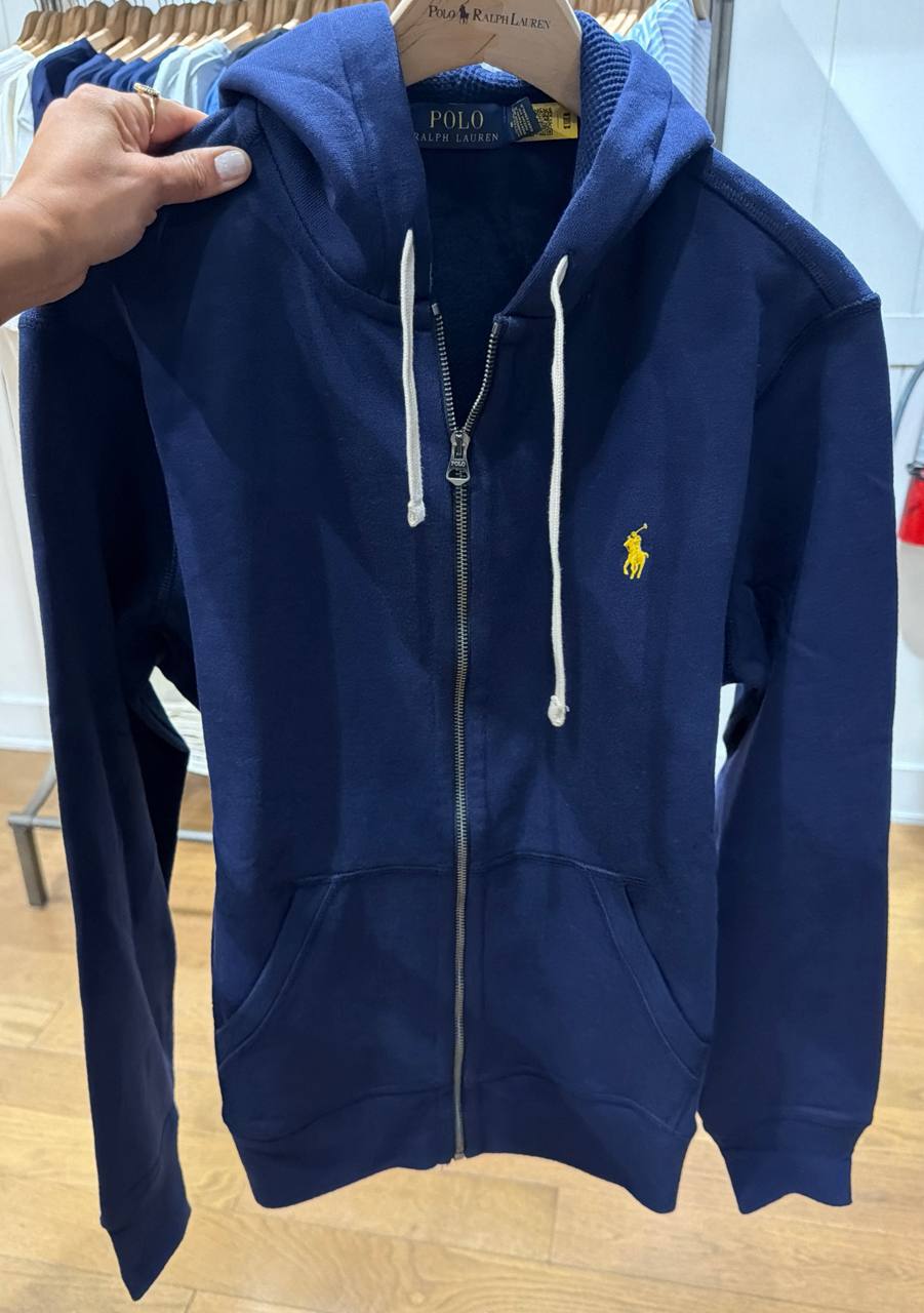 moletom com fleece e Capuz