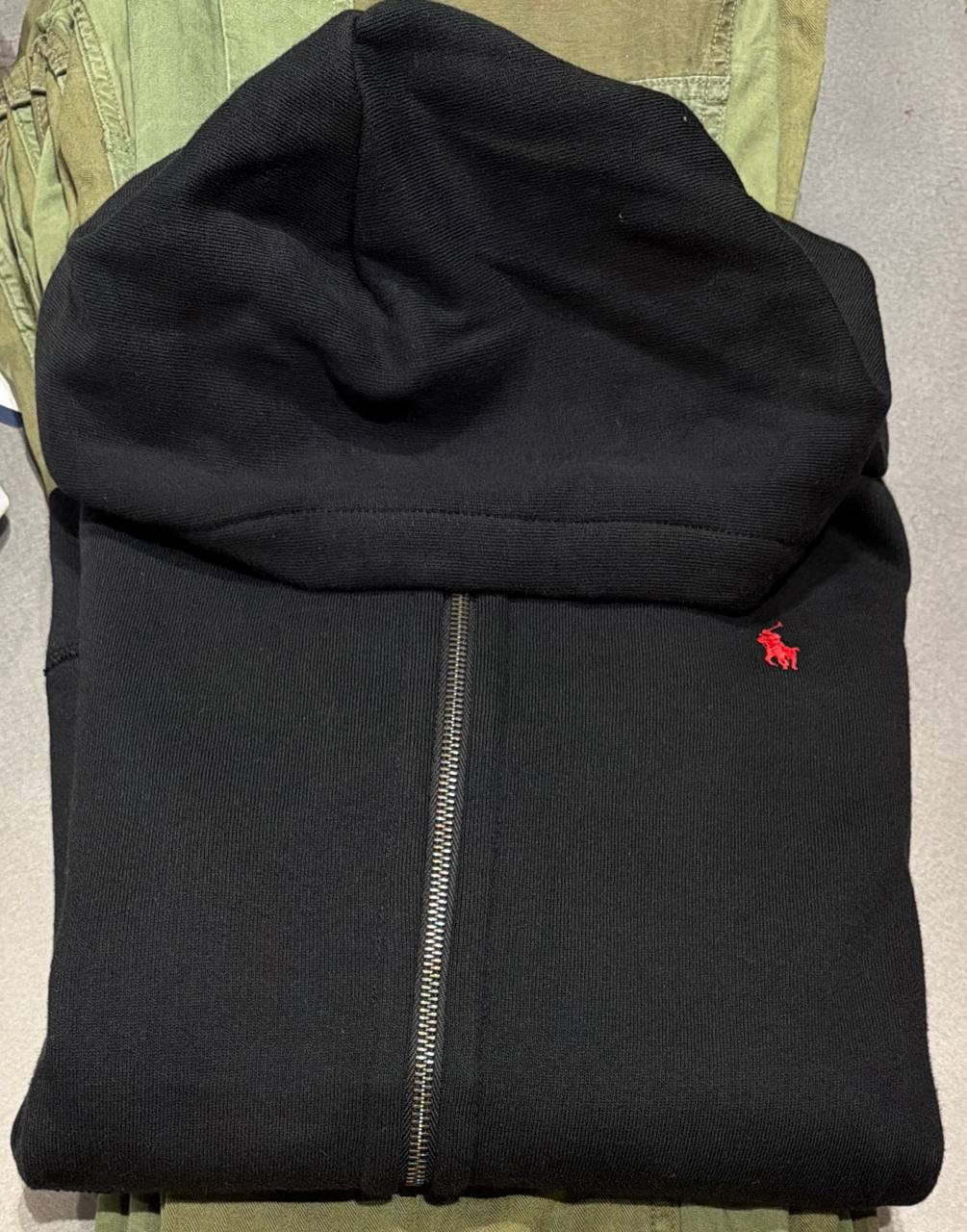 moletom com fleece e Capuz