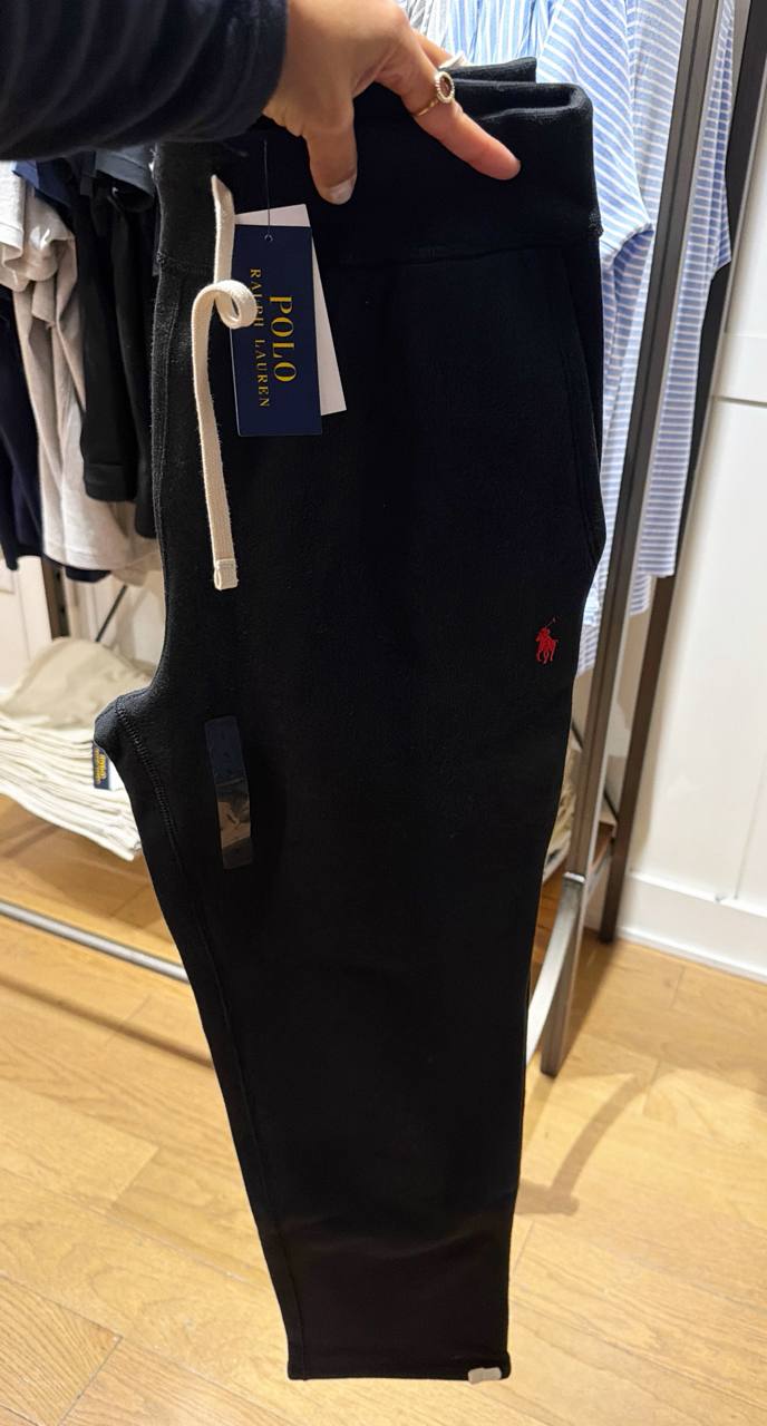 calça moletom com fleece