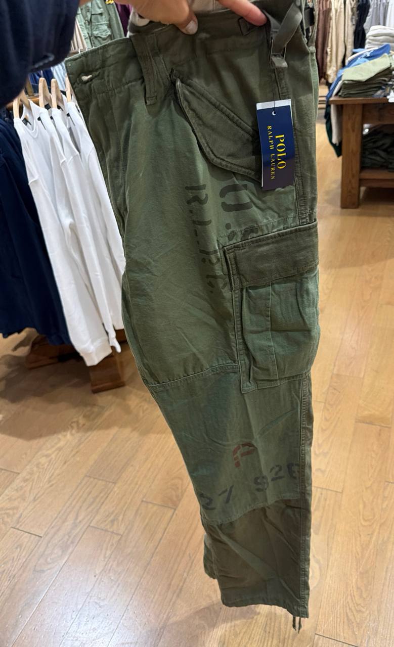 calça The Body e Leg