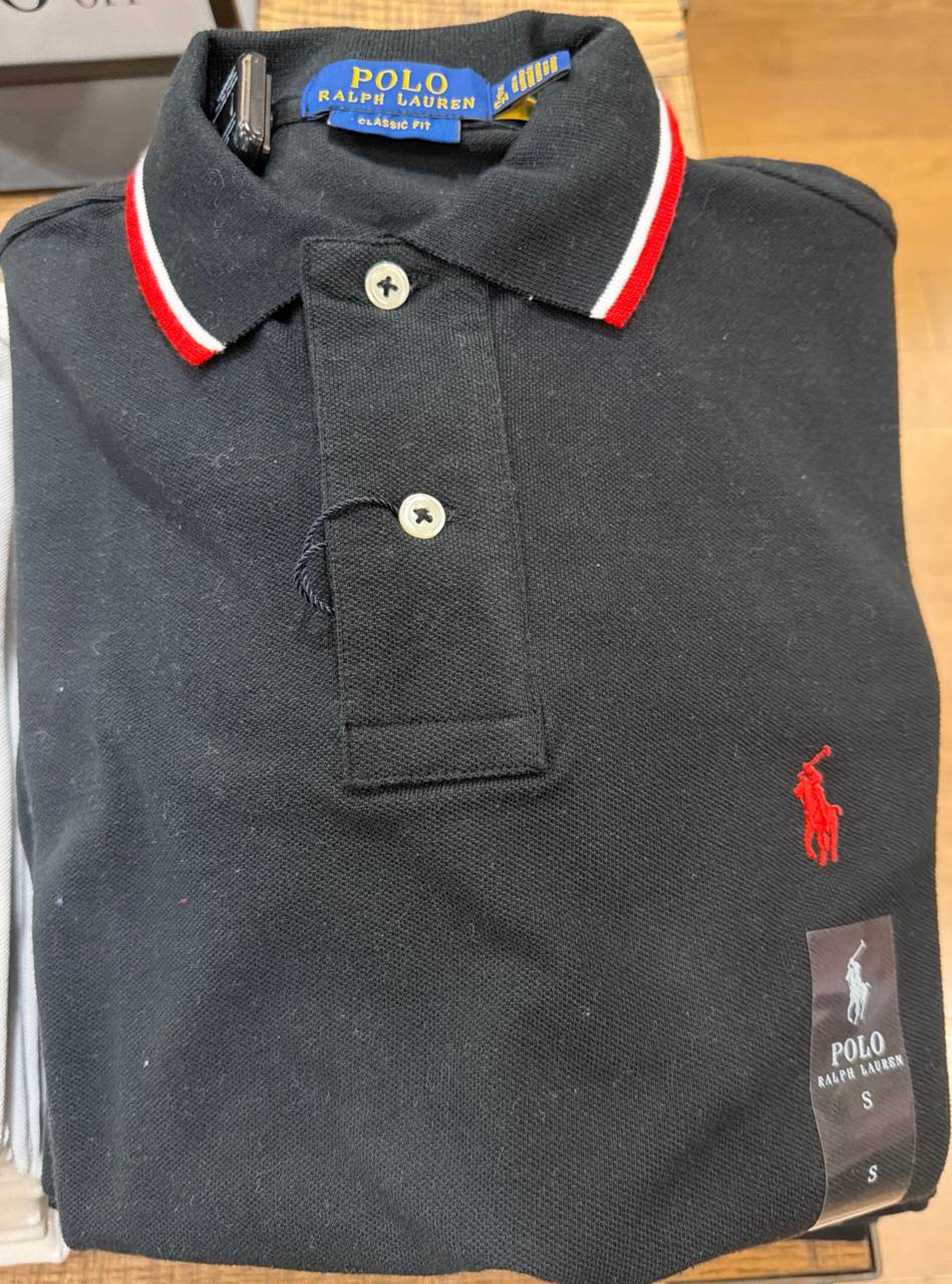 Camisa Polo