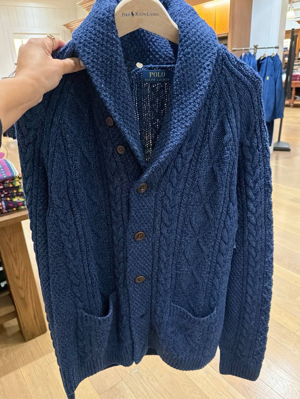 Cardigan