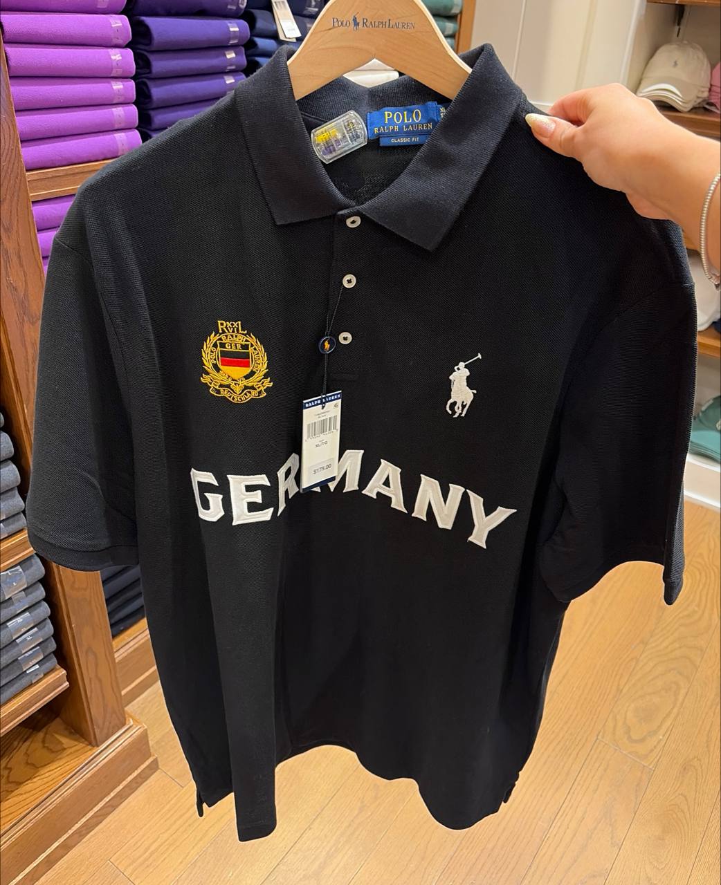 Polo