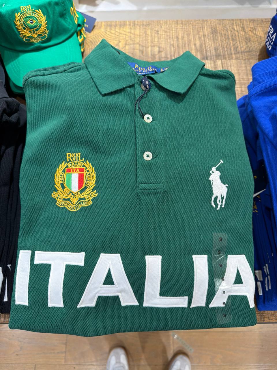 Polo