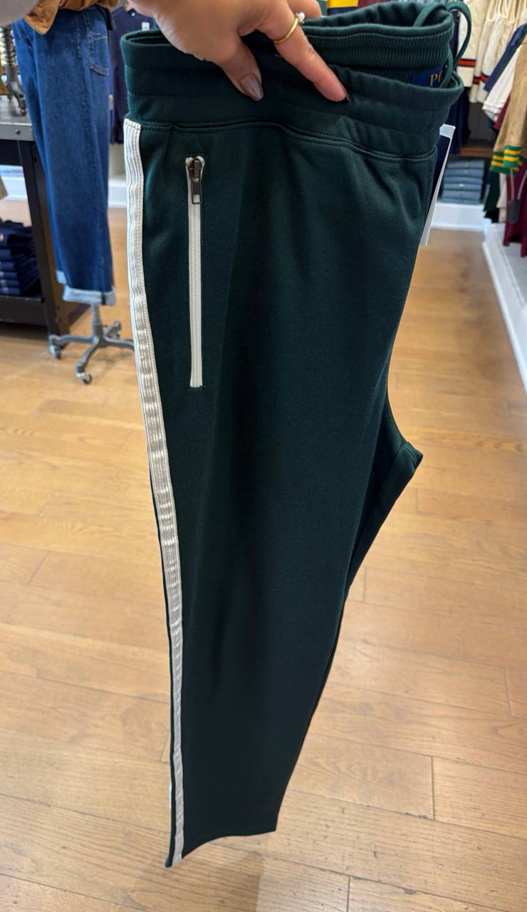 calça moletom com fleece