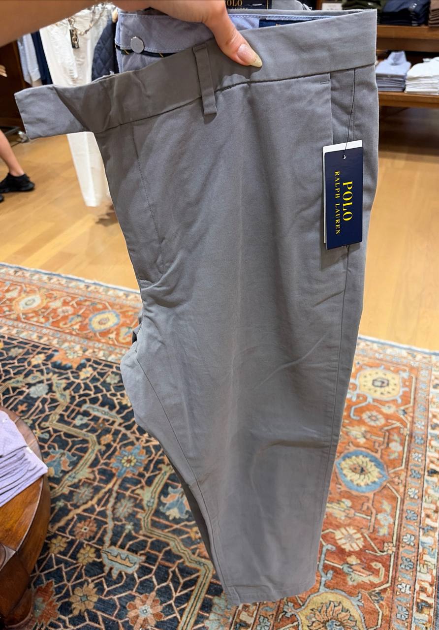 calça greenwich slim fit