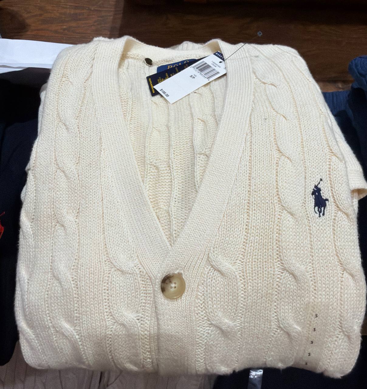 Cardigan