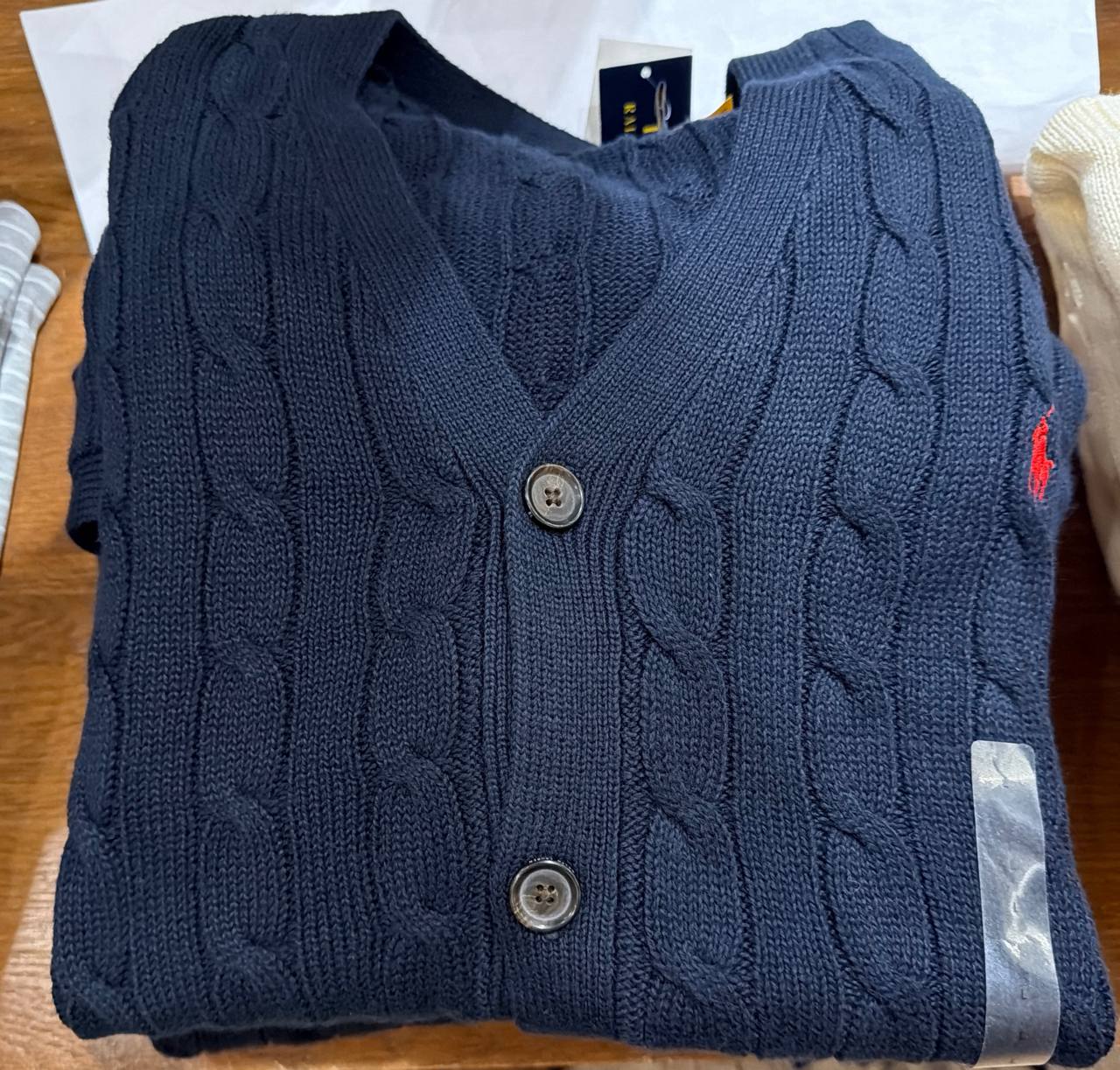 Cardigan