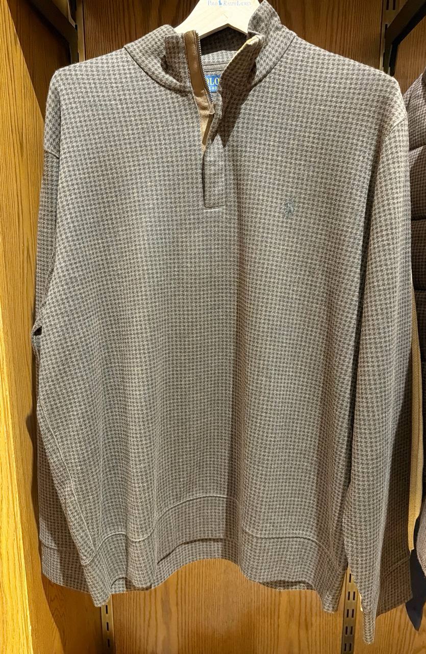 camisa Manga Longa