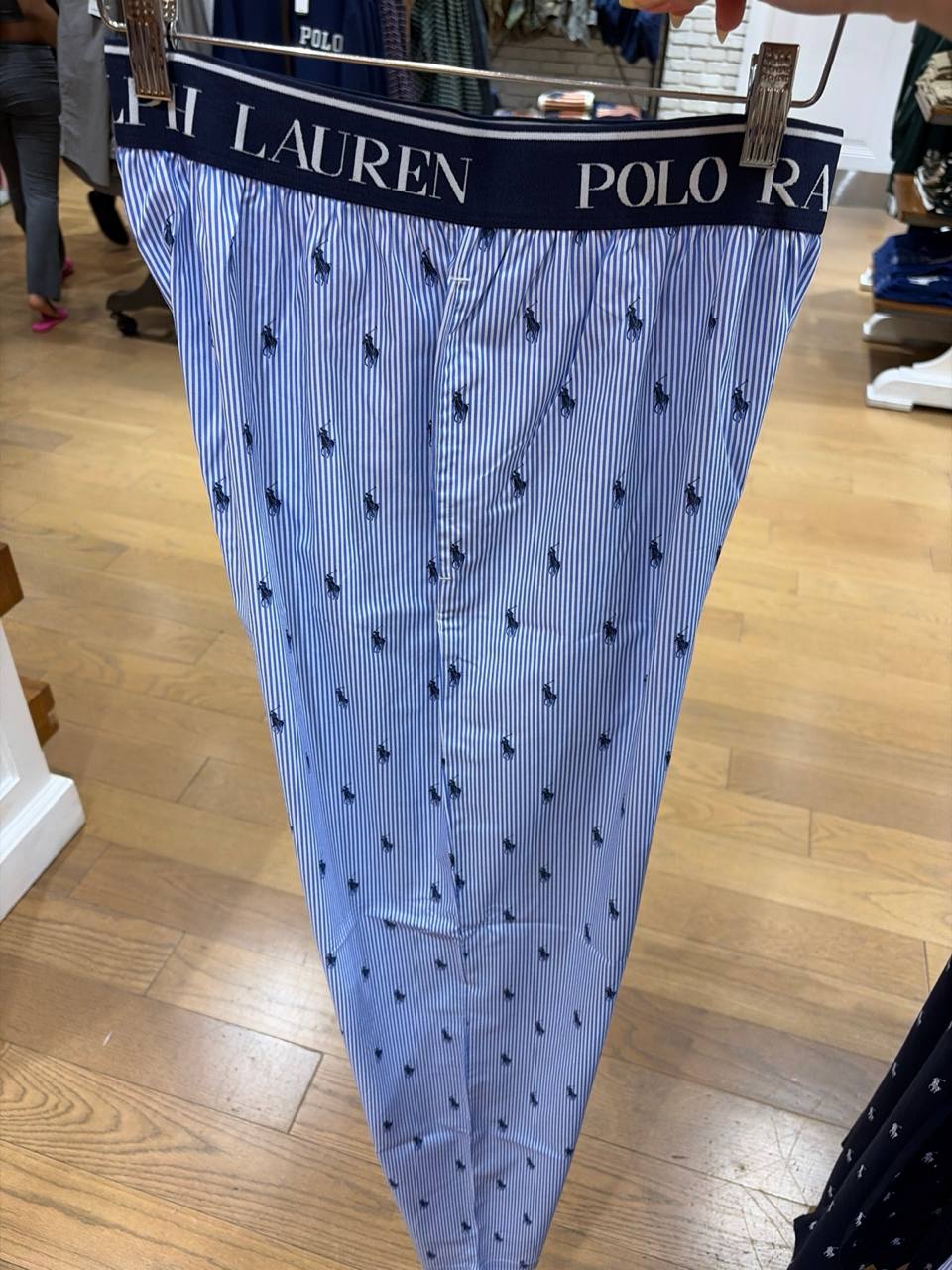 Calça pijama