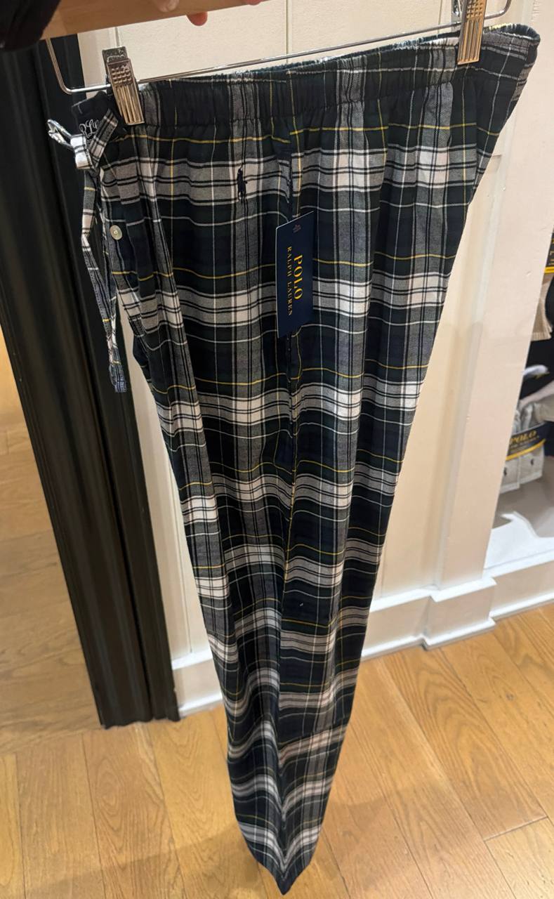 Calça pijama