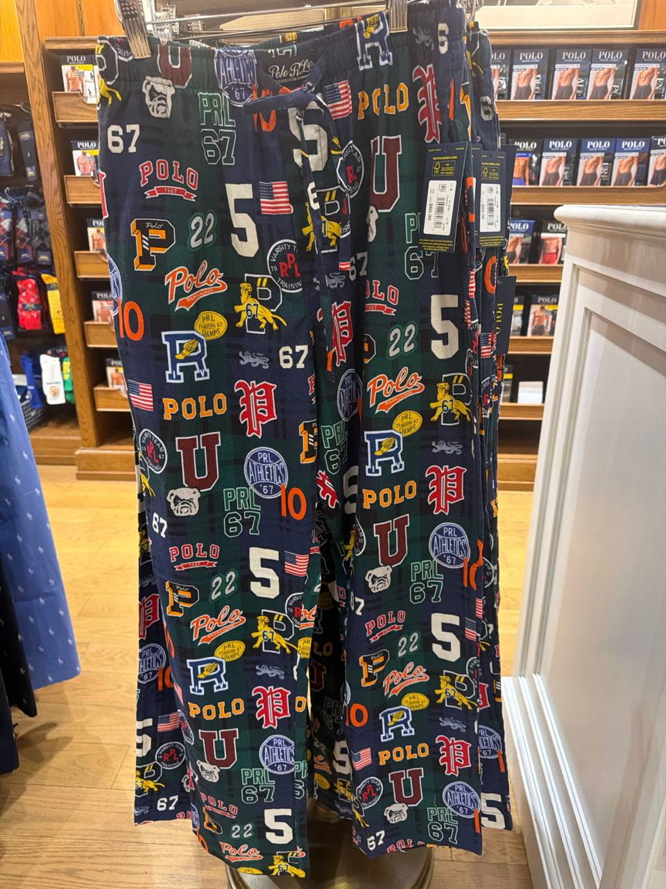 Calça pijama