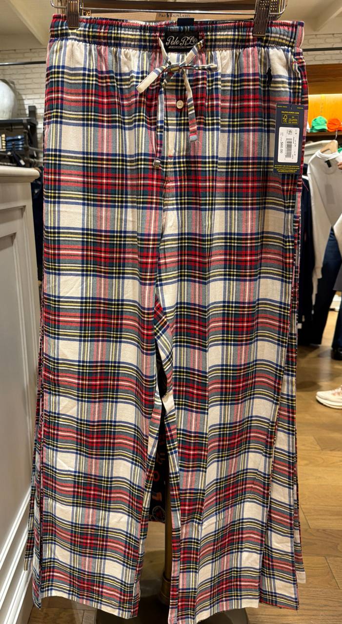 Calça pijama