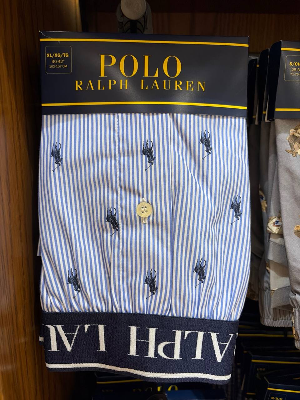 cueca avulsa