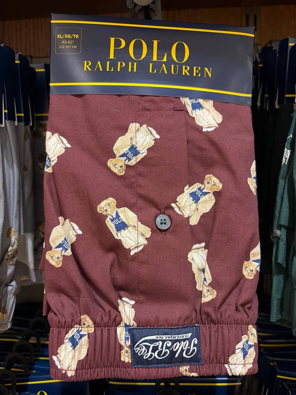 cueca avulsa