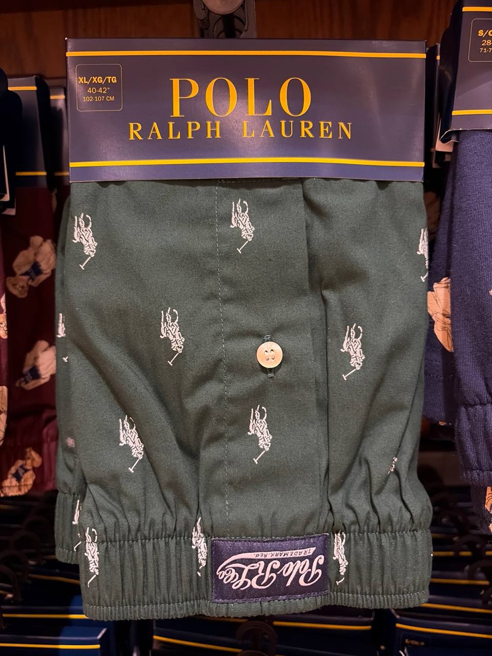cueca avulsa