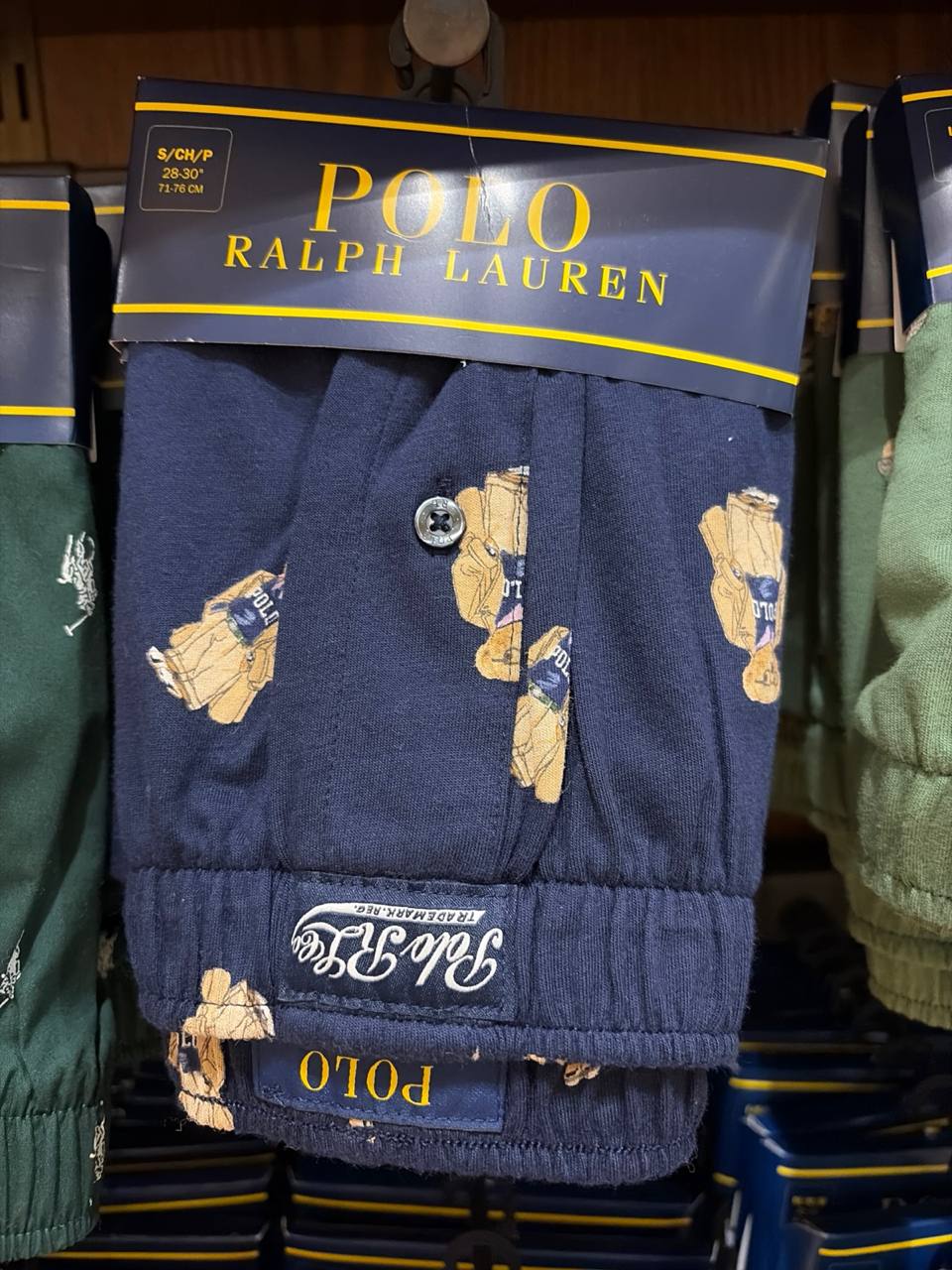 cueca avulsa