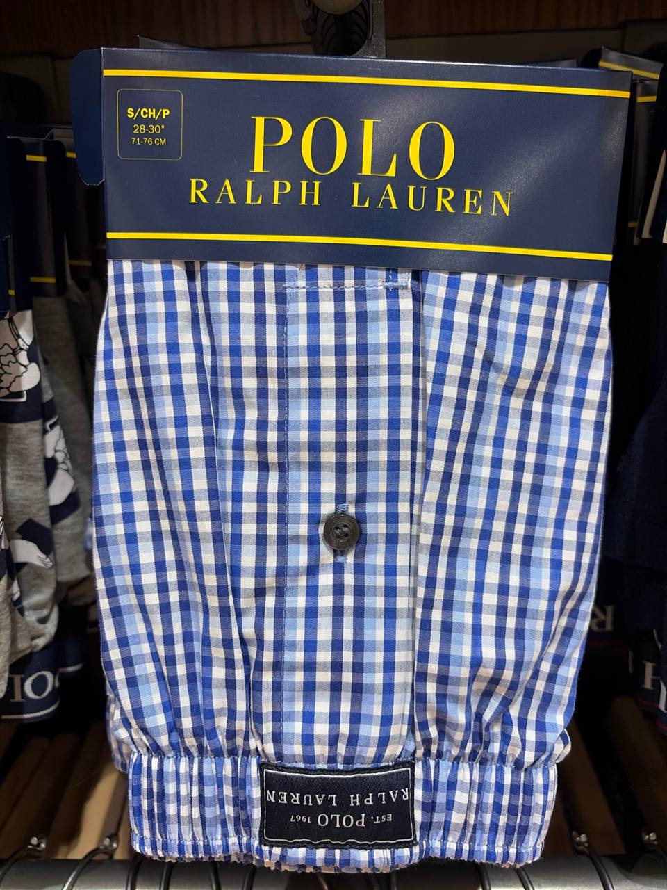 cueca avulsa