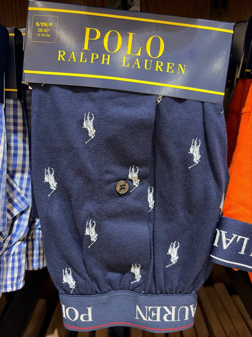 cueca avulsa