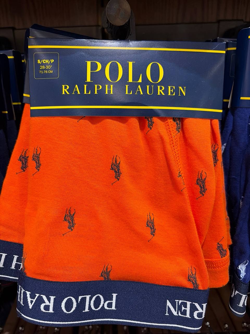cueca avulsa
