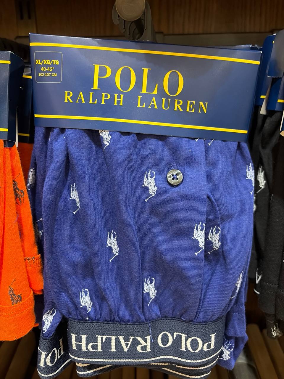 cueca avulsa