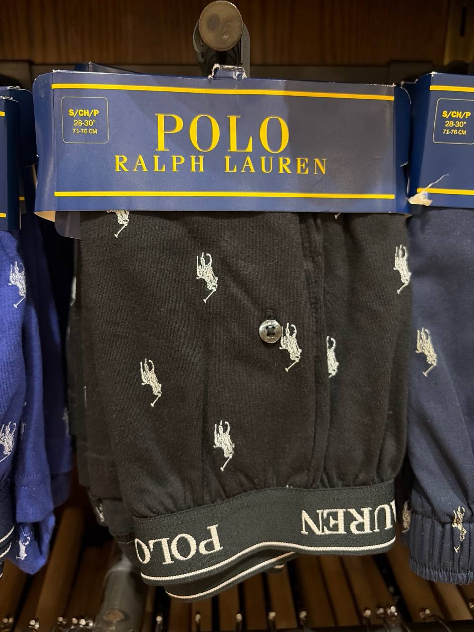 cueca avulsa