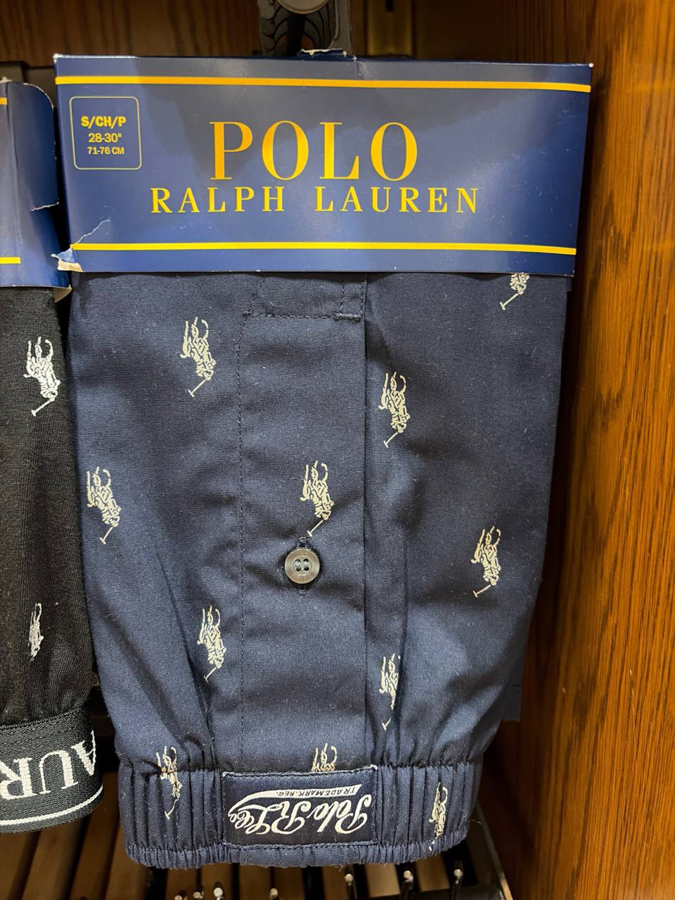 cueca avulsa