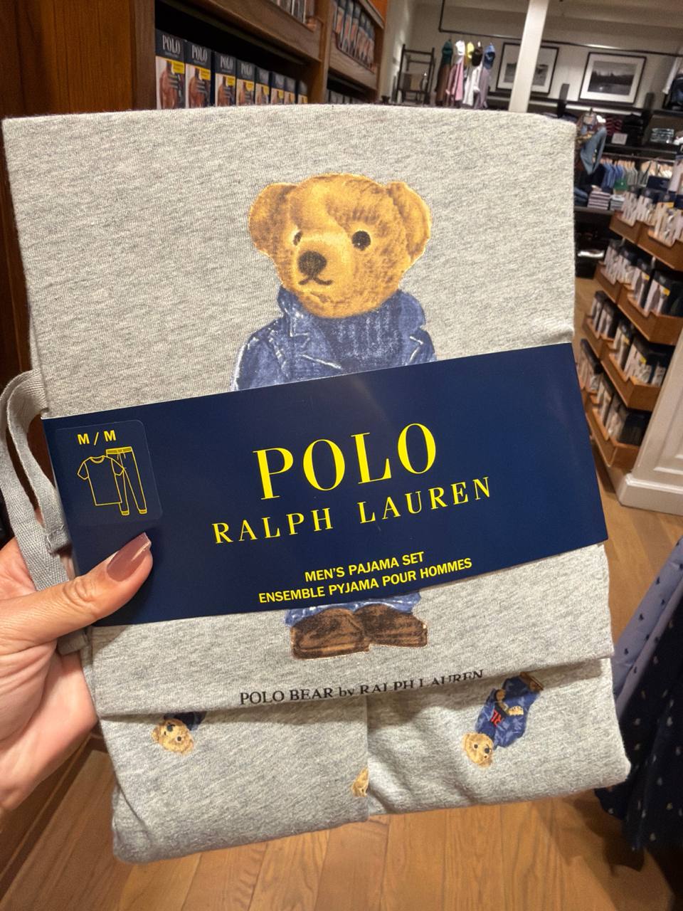 Kit Pijama