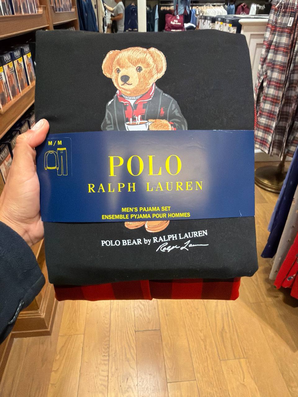 Kit Pijama